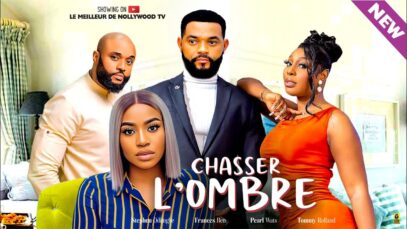 Chasser L’ombre