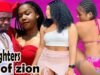 DAUGHTERS OF ZION