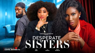 DESPERATE SISTERS