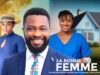 LA BONNE FEMME.NOUVEAUX FILMS NOLLYWOOD GRATUITS 2023