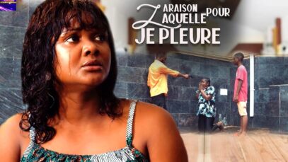la raison pour laquelle je pleure