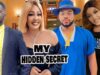 MY HIDDEN SECRET