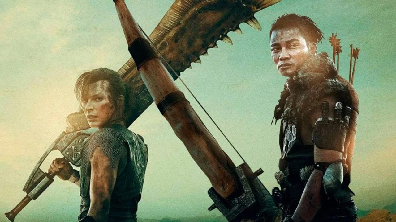 Nouveau Film D'action Complet en Français, | Films d'action Americain