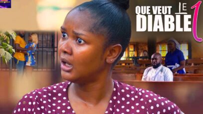 Que Veut Le Diable