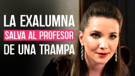 Nuestro viejo maestro