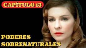 El niño con superpoder