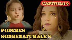El niño con superpoder EP9
