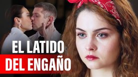 La esposa de su suegro