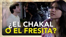 La MECÁNICA DEL AMOR 3 4   LRDG