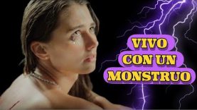 Mi marido es un monstruo