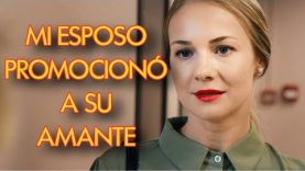 Una chica contra la clínica.